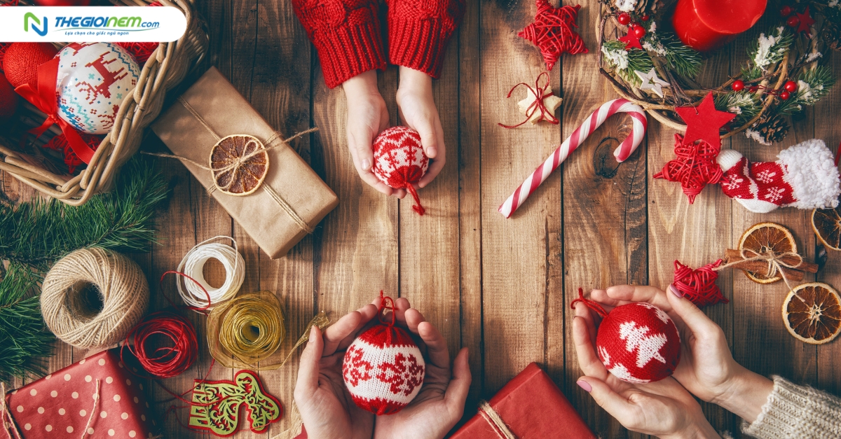 Noel ngày mấy 2023? Bao nhiêu ngày nữa tới Noel?