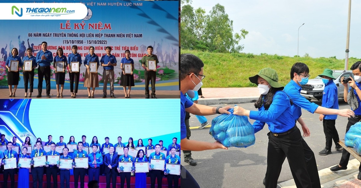 Tháng 10 có ngày lễ gì? Các ngày lễ, kỷ niệm trong tháng 10