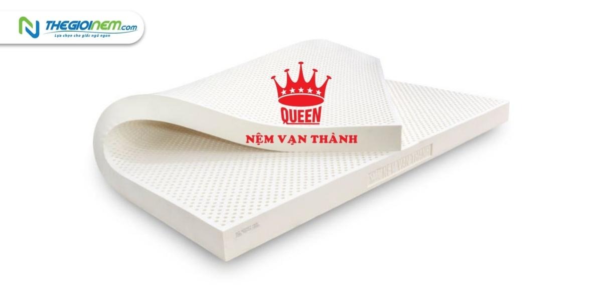 Cửa hàng bán nệm giá rẻ tại Quận 4