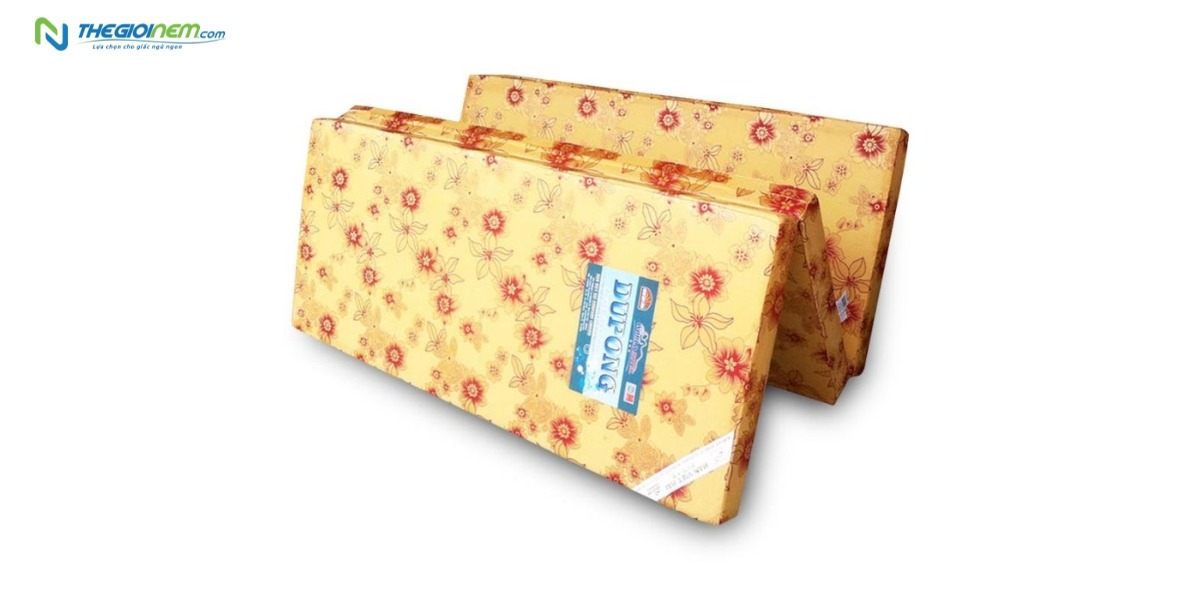 Cửa hàng bán nệm giá rẻ tại Quận 4