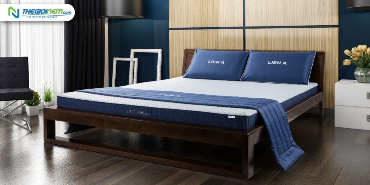 Đại lý bán nệm Liên Á giá rẻ tại Nhà Bè