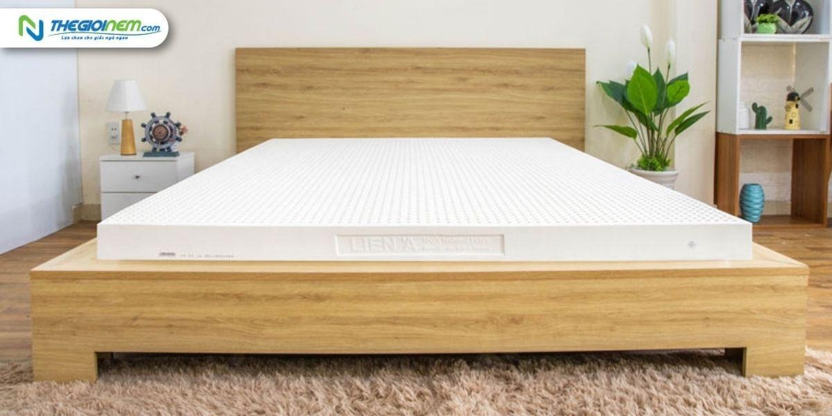 Đại lý bán nệm Liên Á giá rẻ tại Nhà Bè