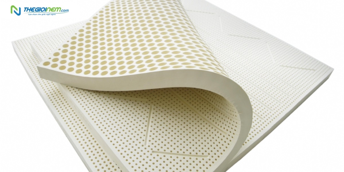 Địa chỉ cửa hàng bán nệm cao su Liên Á Quận 4