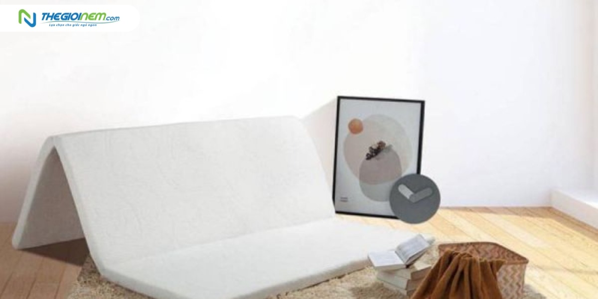 Địa chỉ cửa hàng bán nệm cao su Liên Á Quận 4