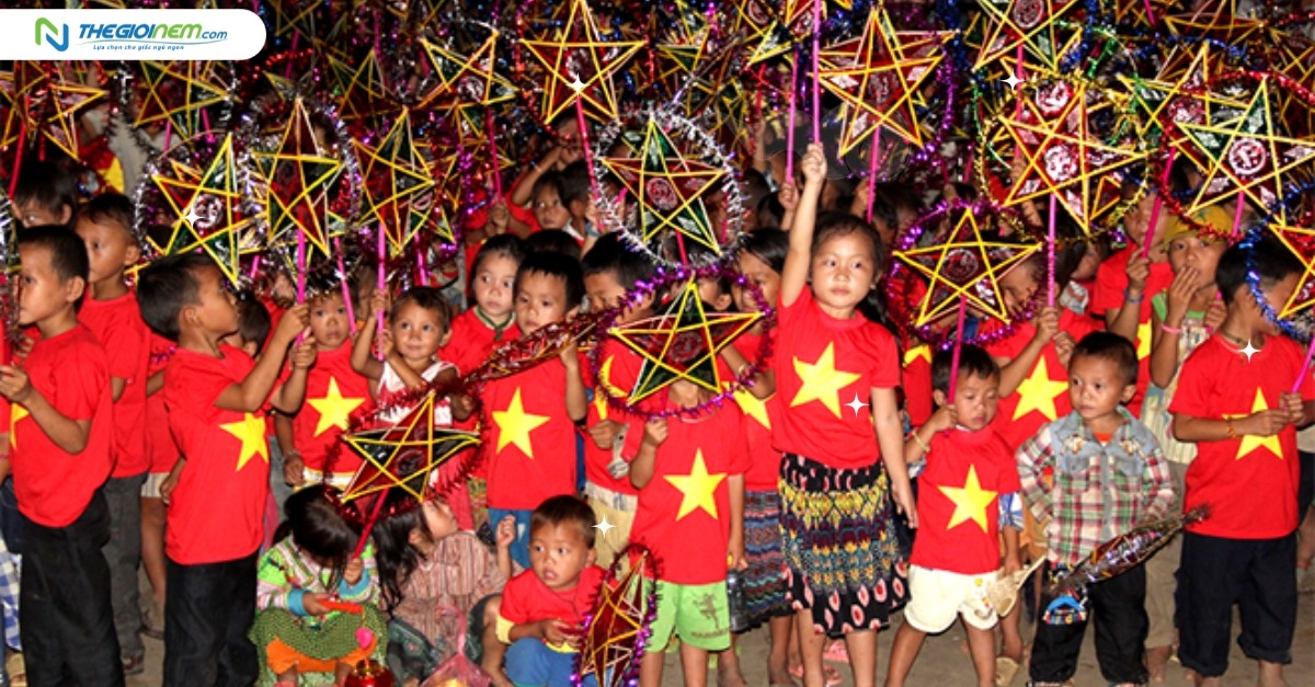 Tết Trung Thu là gì? Ý nghĩa của ngày Tết Trung Thu