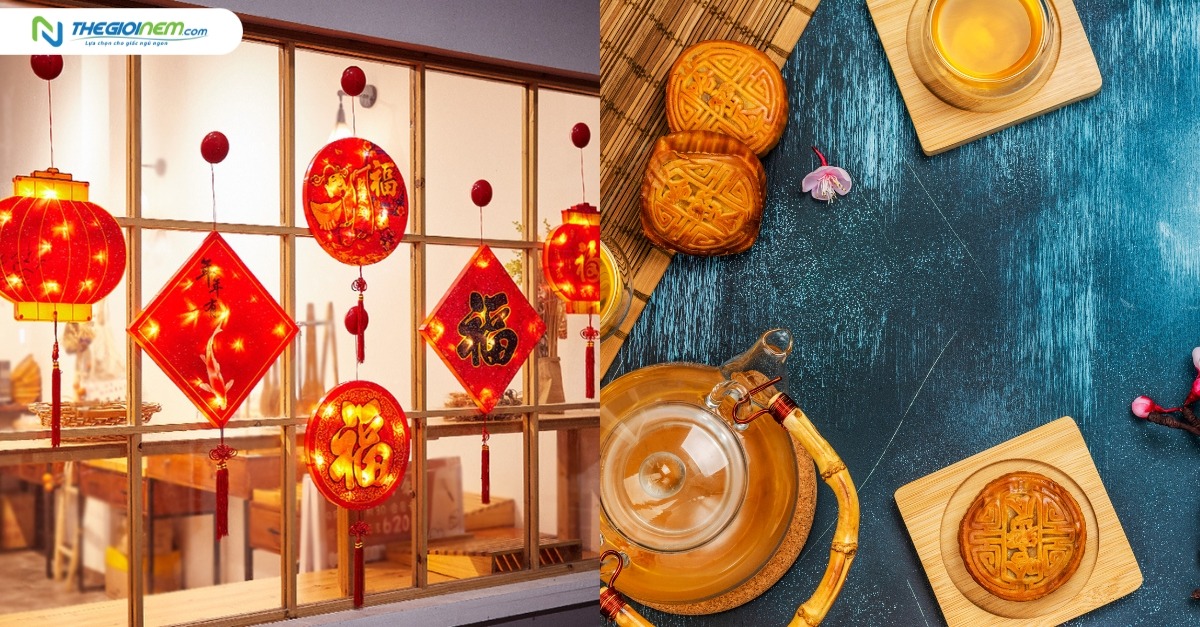 Tết Trung Thu là gì? Ý nghĩa của ngày Tết Trung Thu