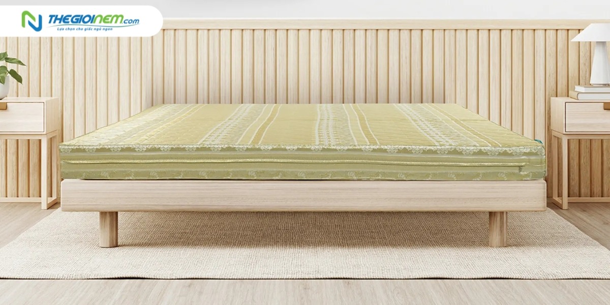 Cửa hàng bán chăn ga gối nệm giá rẻ Quận 3