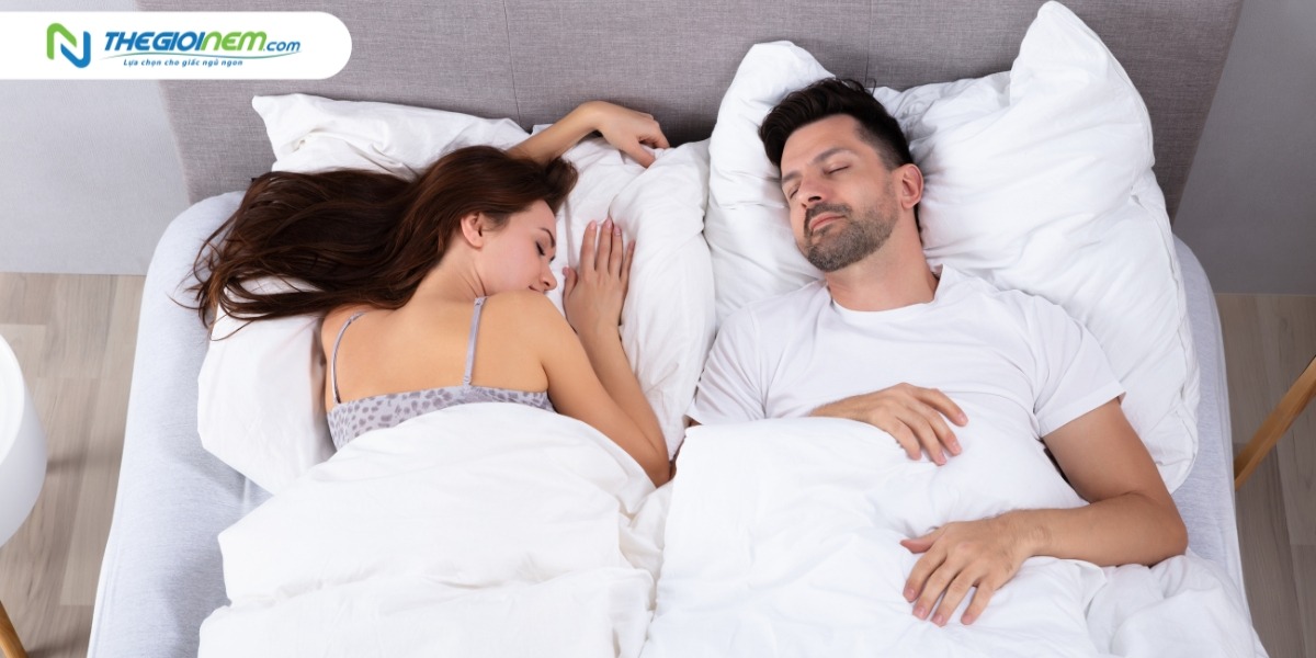 Cửa hàng bán chăn ga gối nệm giá rẻ Quận 3