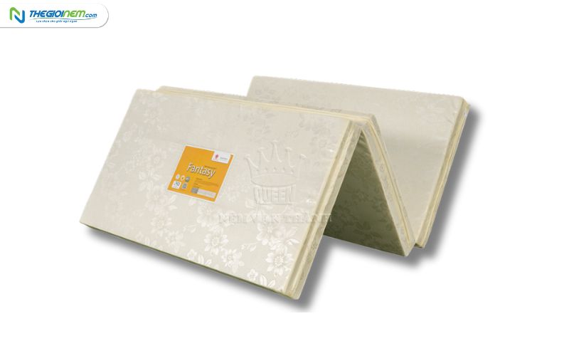Cửa hàng bán nệm bông ép giá rẻ tại Củ Chi