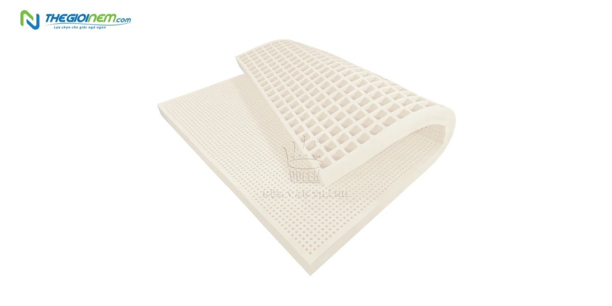Địa chỉ cửa hàng bán nệm cao su Vạn Thành Quận 5