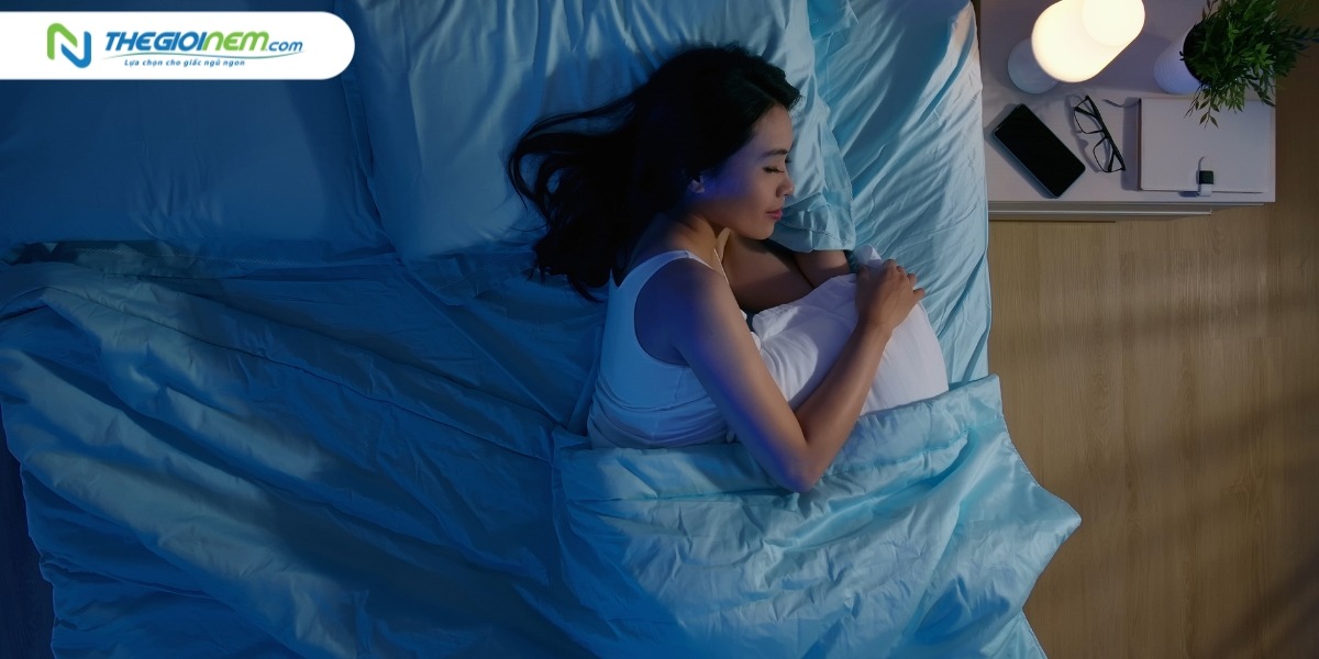 Giấc ngủ đa pha có tốt hay không?