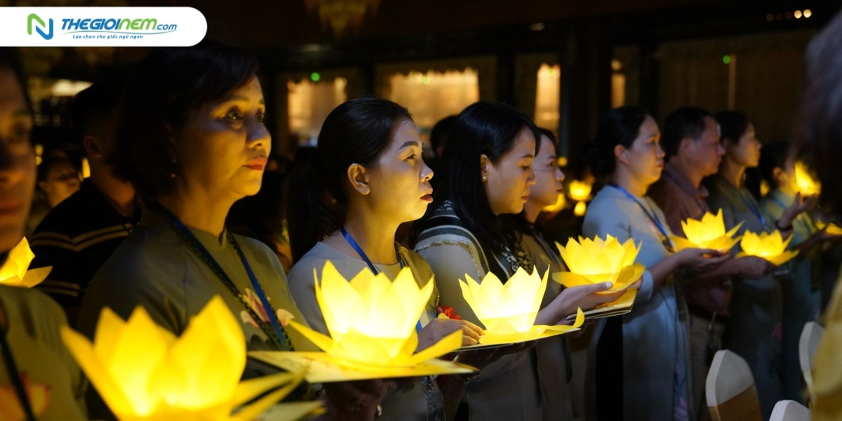 Ngày lễ Vu Lan 2023 là ngày nào?