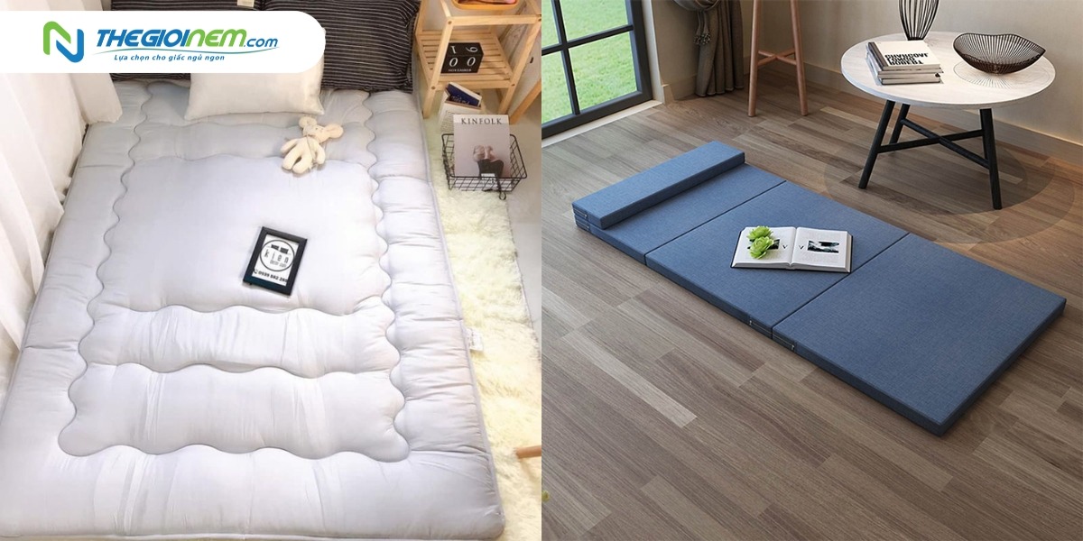 Ngủ trưa ở văn phòng nên chọn sản phẩm nào?
