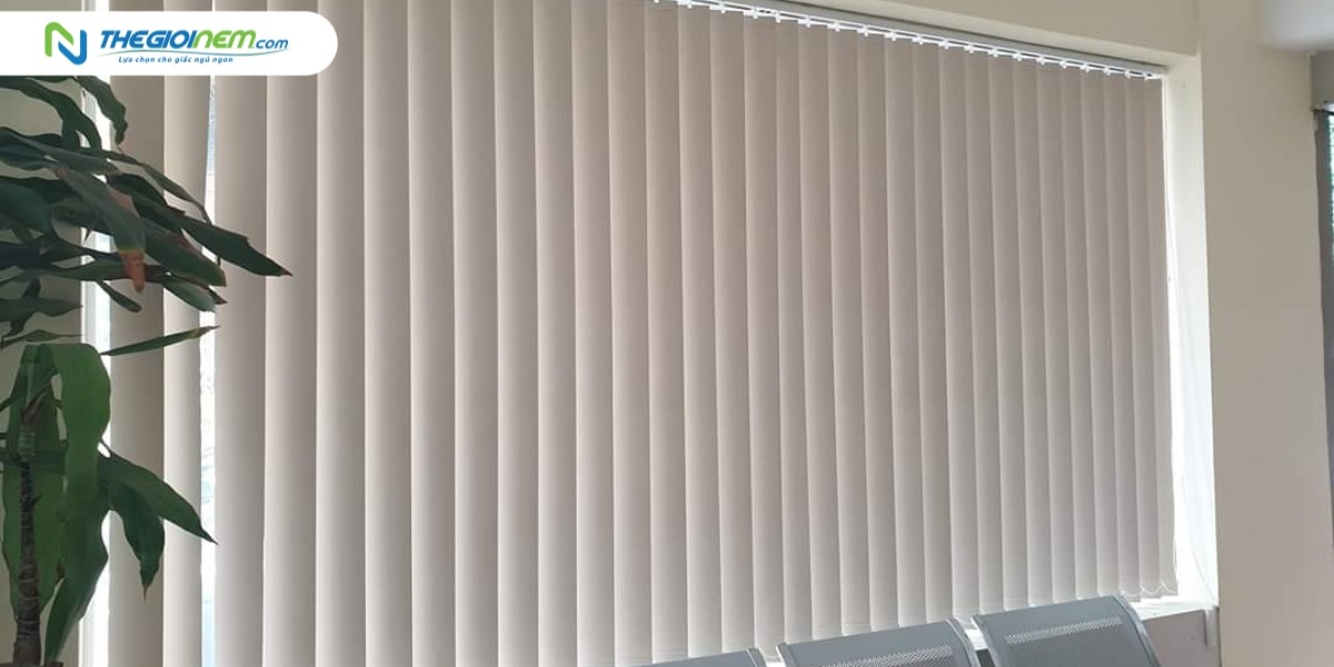 5 loại rèm che điều hòa tốt nhất hiện nay