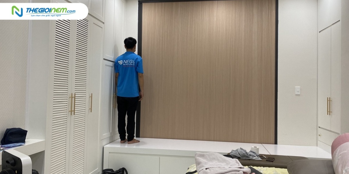 5 loại rèm che điều hòa tốt nhất hiện nay