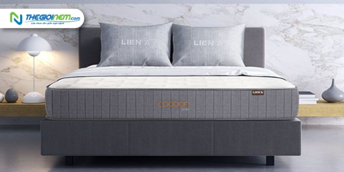 Cách chọn nệm tốt cho sức khỏe người đau dạ dày- Thế Giới Nệm
