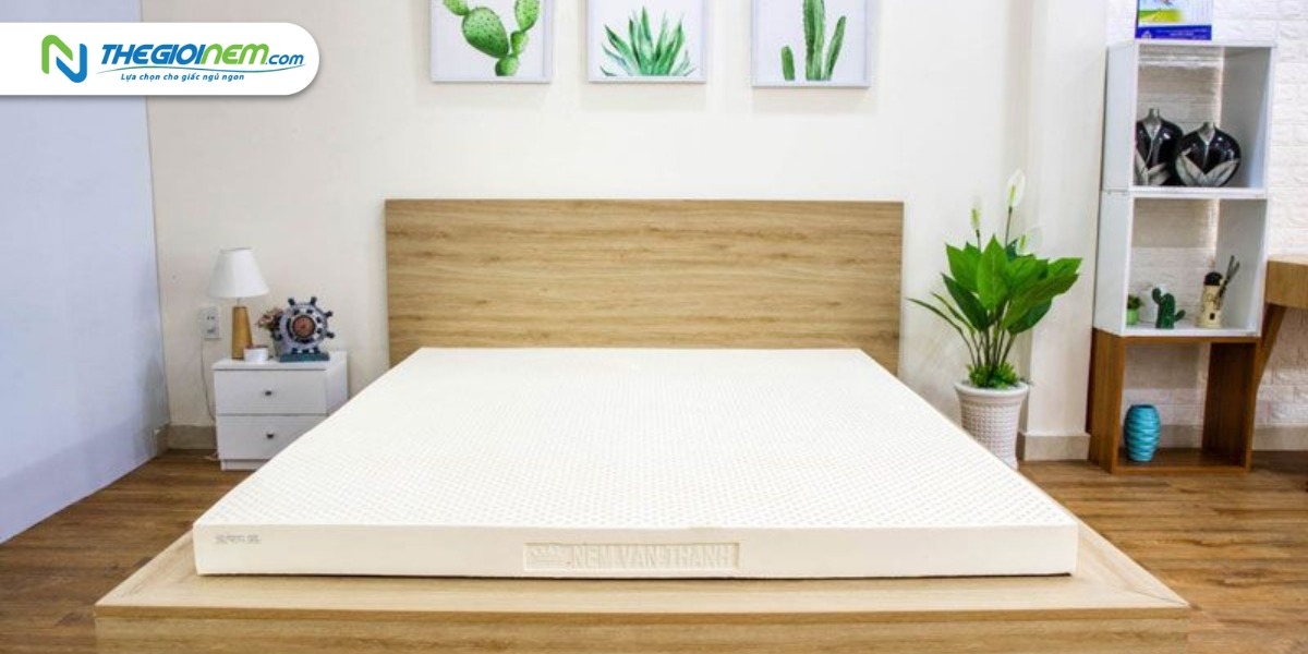 Cách chọn nệm tốt cho sức khỏe người đau lưng - Thế Giới Nệm