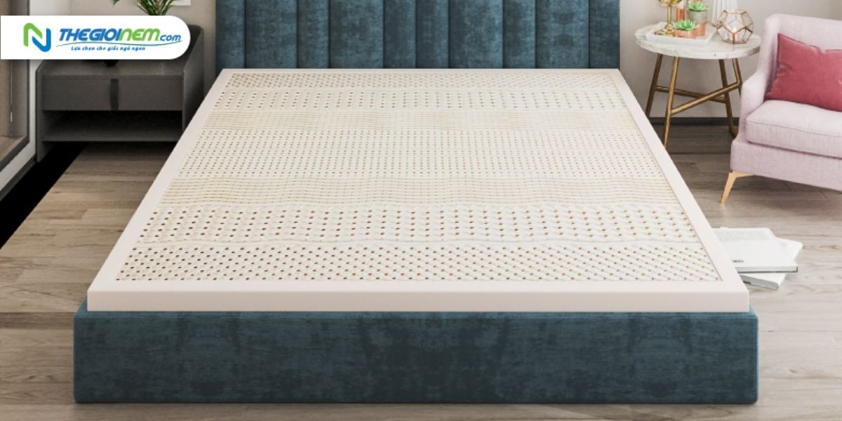 Cách chọn nệm tốt cho sức khỏe người thoát vị đĩa đệm - Thế Giới Nệm