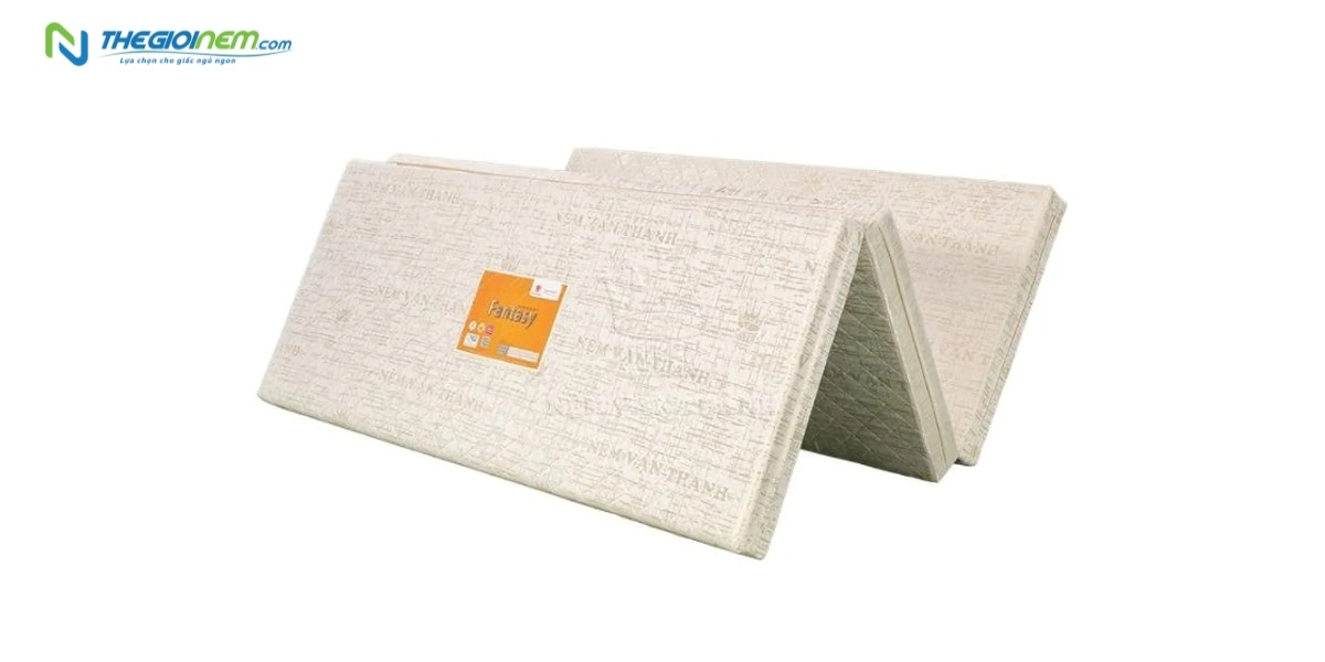 Cách để nhận biết nệm Vạn Thành chính hãng