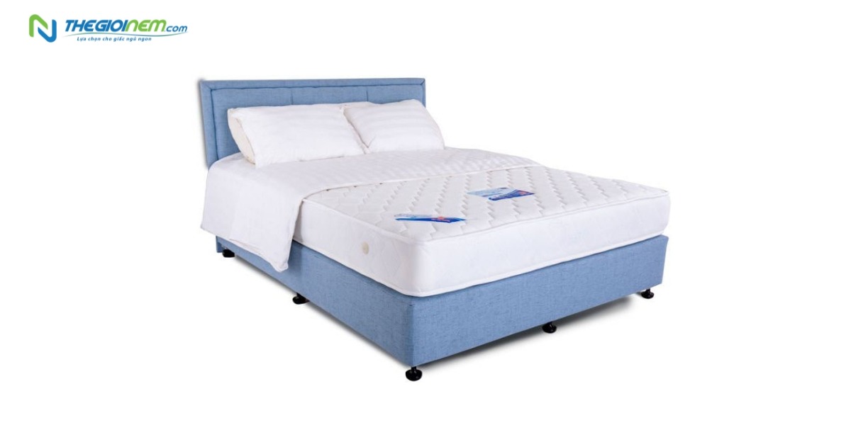 Cách để nhận biết nệm Vạn Thành chính hãng