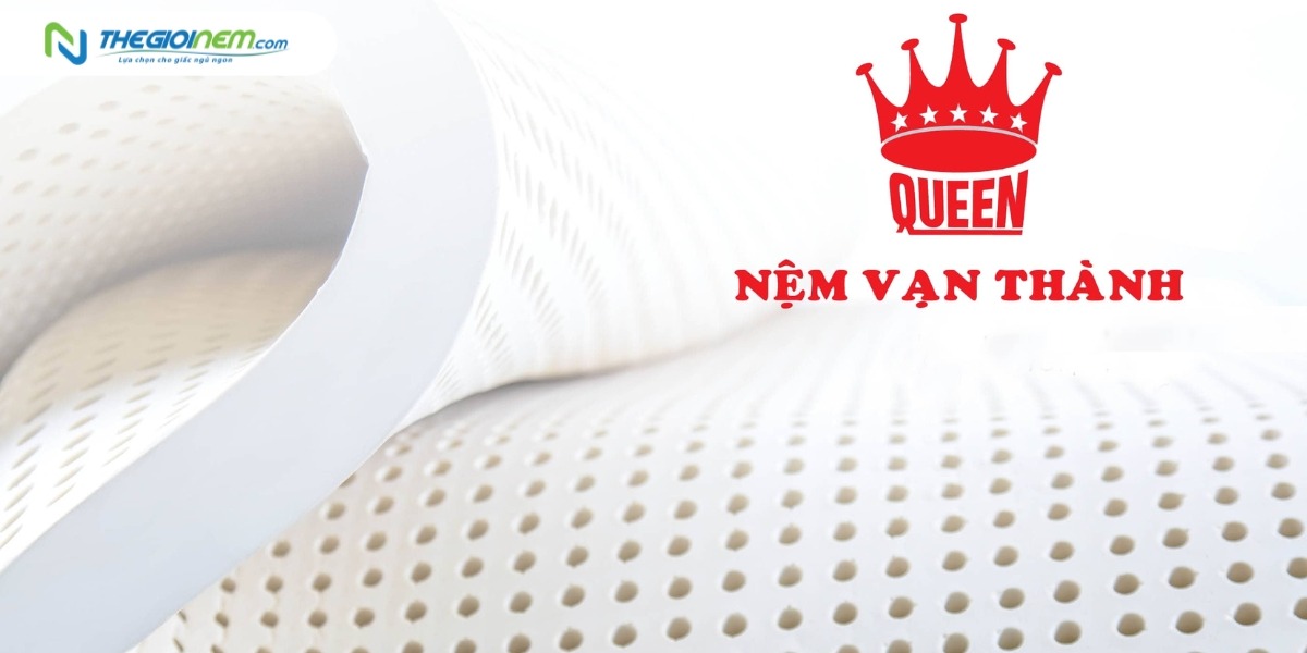 Cách để nhận biết nệm Vạn Thành chính hãng