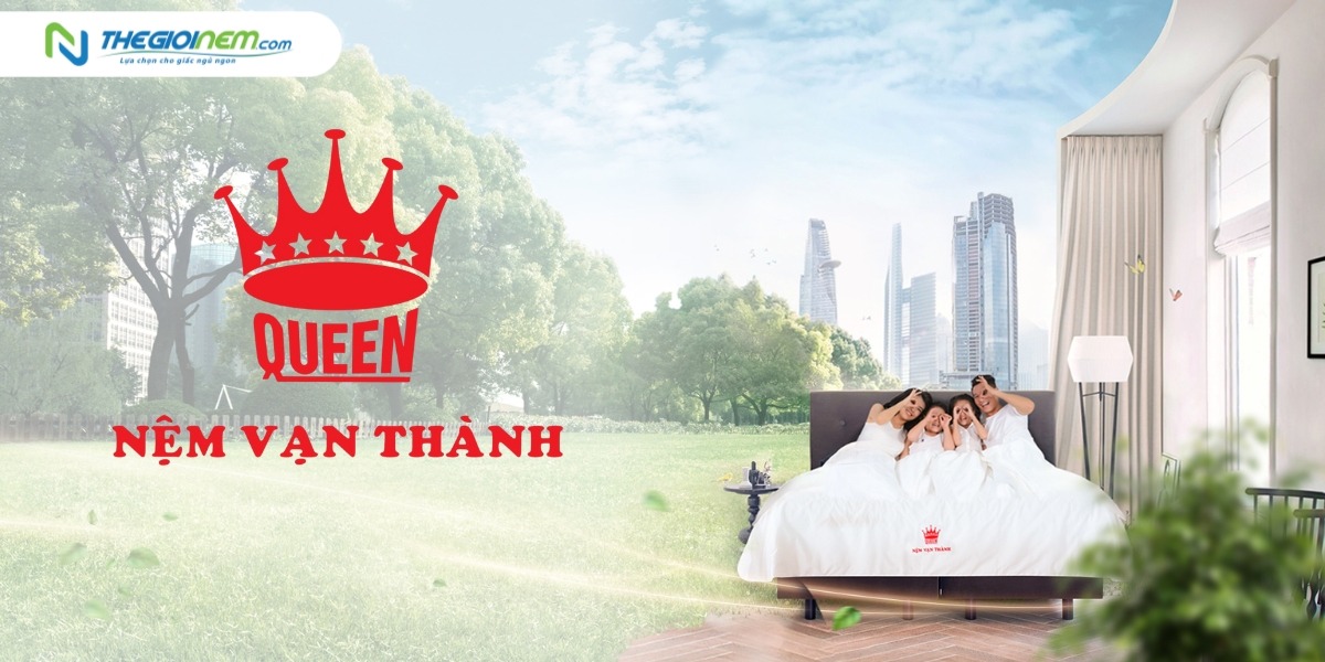 Cách để nhận biết nệm Vạn Thành chính hãng