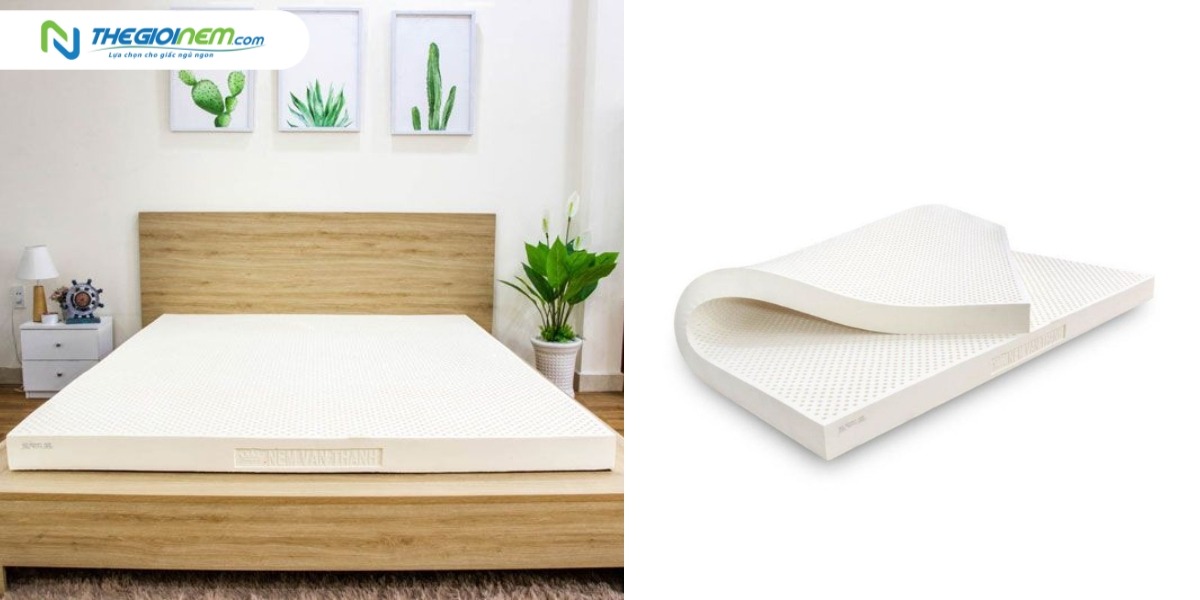 Cách để nhận biết nệm Vạn Thành chính hãng
