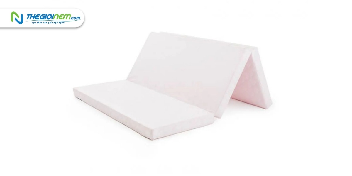 Cửa hàng bán nệm bông ép tại Long Thành - Đồng Nai