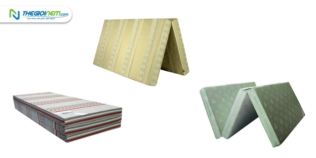 Đại lý nệm Everon giá rẻ tại Tây Ninh