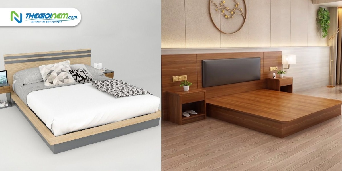 Decor phòng ngủ theo phong cách Hàn Quốc