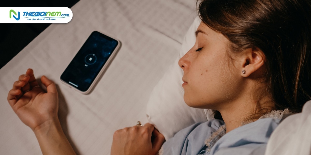 Hội chứng giấc ngủ ngắn và những điều bạn chưa biết