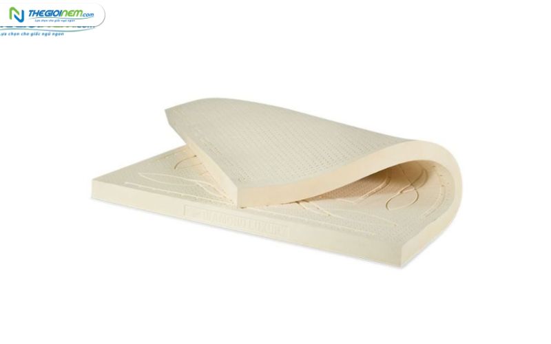 Nệm Kim Cương 10cm Giá Bao Nhiêu? - Thegioinem.com