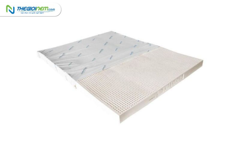 Nệm Kim Cương 10cm Giá Bao Nhiêu? - Thegioinem.com