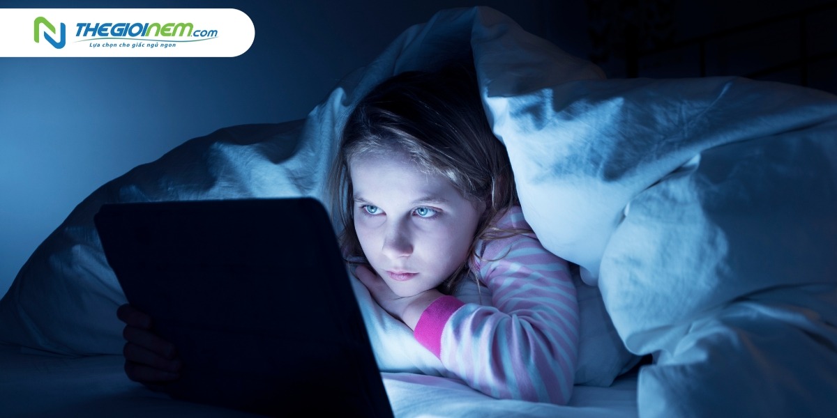 Thức khuya ngủ ngày liệu có tốt không?