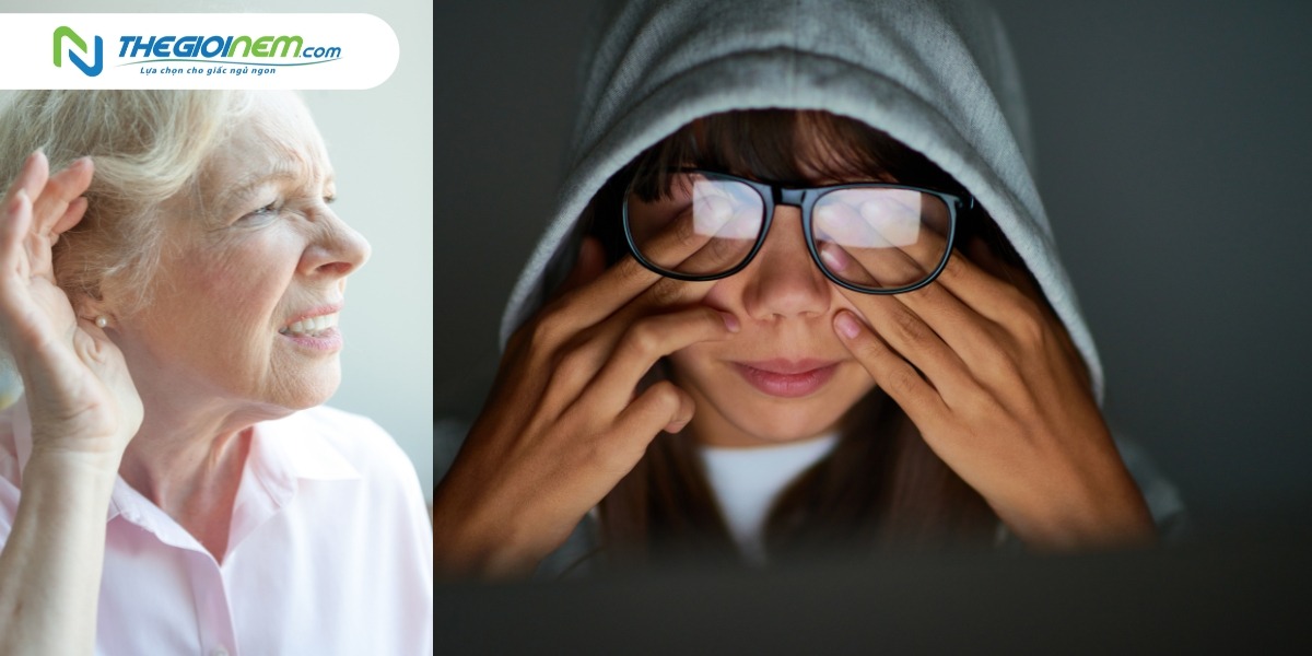 Thức khuya ngủ ngày liệu có tốt không?