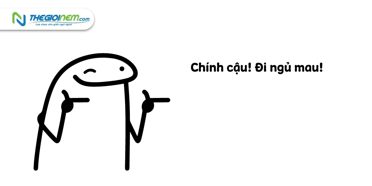 Top 20+ ảnh meme chúc ngủ ngon độc đáo