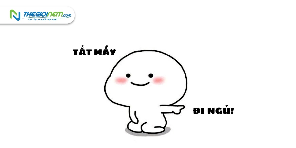 Top 20+ ảnh meme chúc ngủ ngon độc đáo