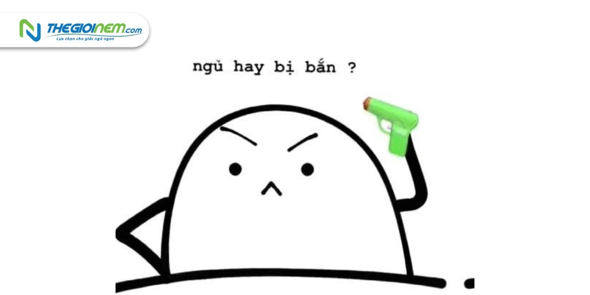 Top 20+ ảnh meme chúc ngủ ngon độc đáo