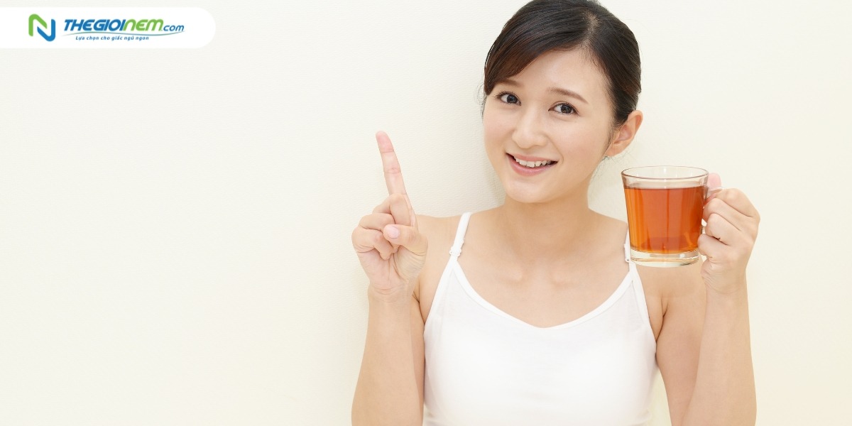 Uống nước gạo lứt rang có tác dụng thế nào?