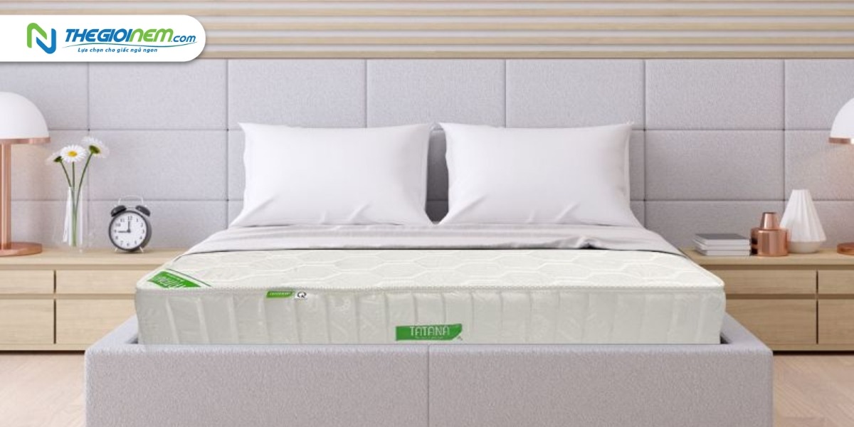 Ưu nhược điểm các loại nệm