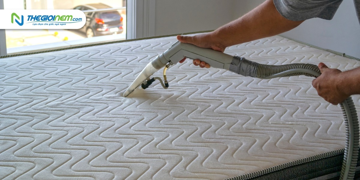9 bí kíp giúp tăng tuổi thọ sử dụng các loại nệm