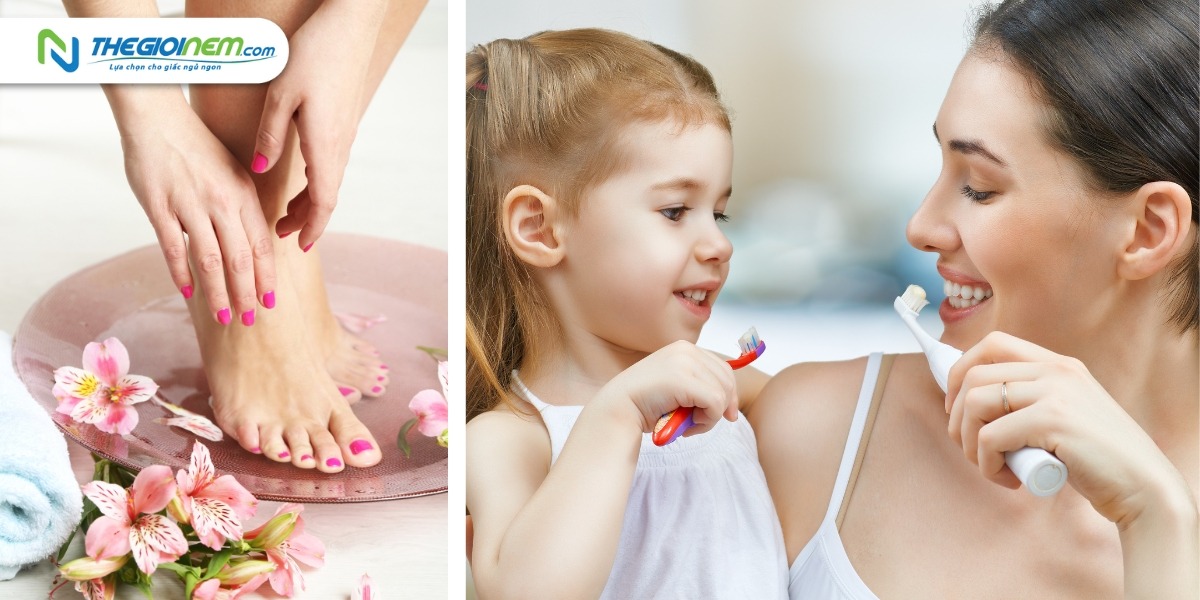 Bí quyết để có một giấc ngủ hạnh phúc