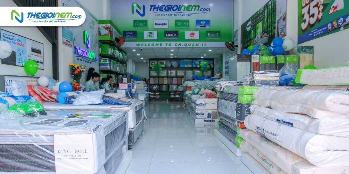 Cách gấp chăn quân đội đơn giản, dễ làm - Thế Giới Nệm