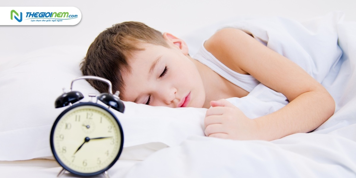 Cách tạo môi trường ngủ hạnh phúc cho chính mình