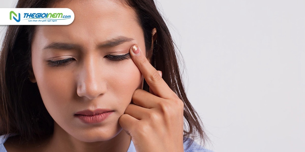 Mắt trái giật theo quan điểm tâm linh là điềm báo gì cho tương lai