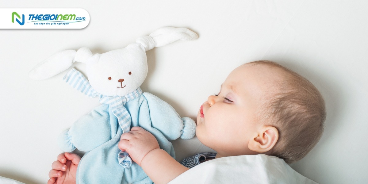Mẹo dân gian giúp trẻ ngủ sâu giấc, không quấy khóc vào ban đêm