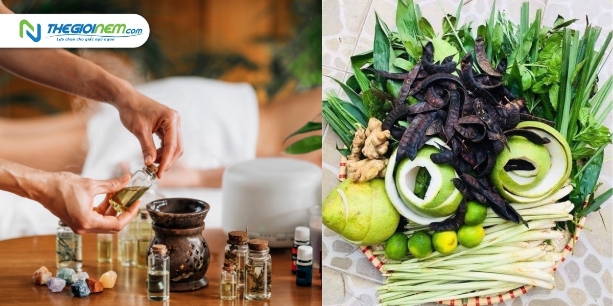 Mẹo dân gian giúp trẻ ngủ sâu giấc, không quấy khóc vào ban đêm