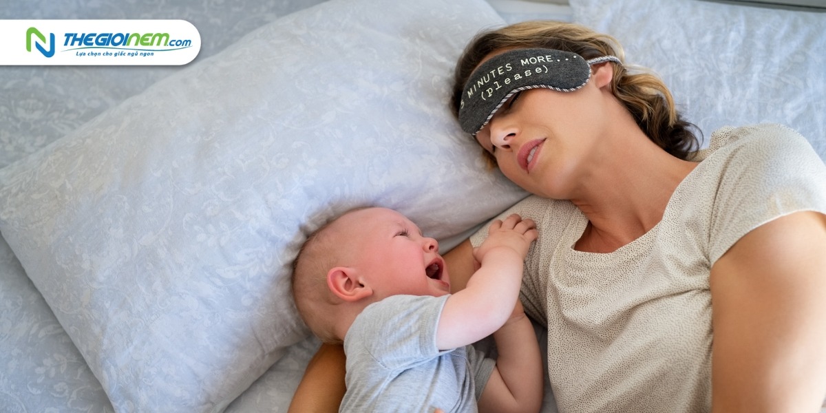Nguyên nhân và cách điều trị chứng toát mồ hôi khi ngủ