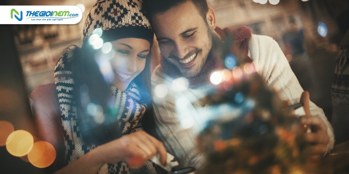 Top những địa điểm hẹn hò Valentine 14/2 lý tưởng dành cho các cặp đôi