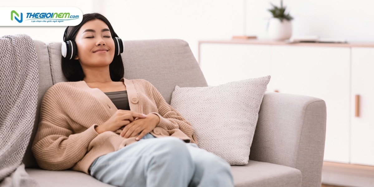 Toplist 100+ bài nhạc chill dễ ngủ dành cho bạn
